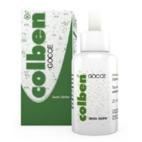 Colben Gocce 20ml