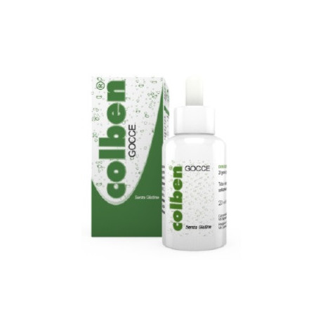 Colben Gocce 20ml