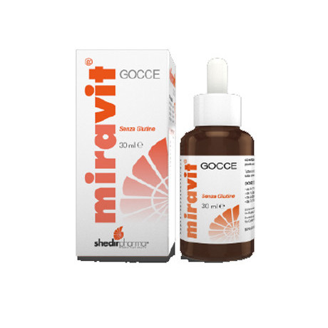 Miravit Gocce 30 ml