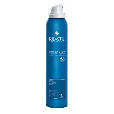 Rilastil Sun Sys Spray Dps Rinf