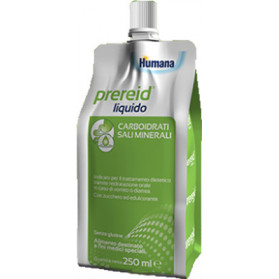 Prereid Liquido 250ml