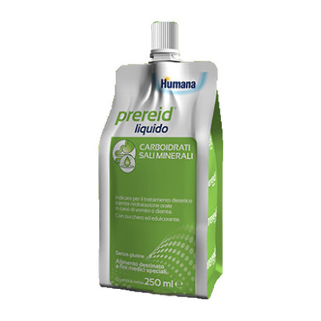 Prereid Liquido 250ml