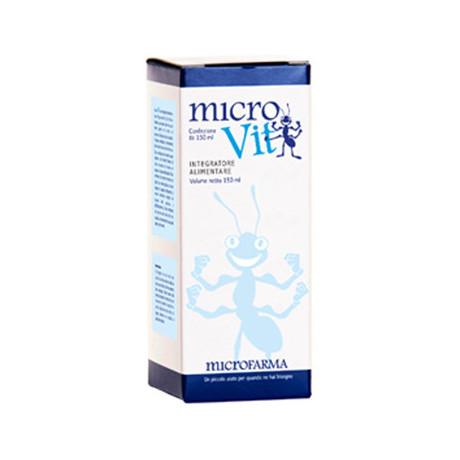 Microvit 150ml