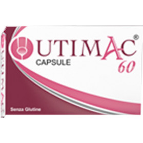 Utimac 60 Capsule