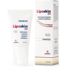 Liposkin Ds Pharcos 40ml