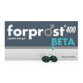 Forprost 400 Beta 15 Capsule