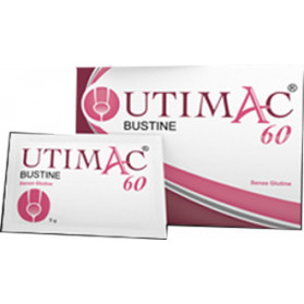 Utimac 60 Bustine