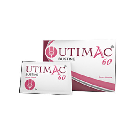 Utimac 60 Bustine