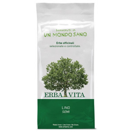 Lino Farina Semi 100g