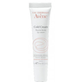 Avene Cold Cream Balsamo Labbra 10 ml