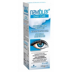 Naviblef Daily Care 50ml