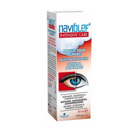 Naviblef Intensive Care 50ml