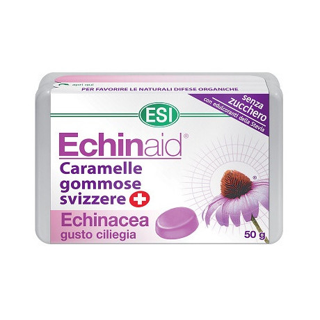 Echinaid Caramelle 50 g