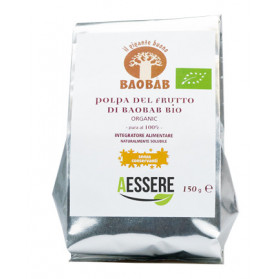 Baobab Aessere Ricarica Bio 150 g