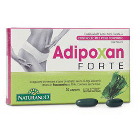 Adipoxan Forte 30 Capsule 31,9 g