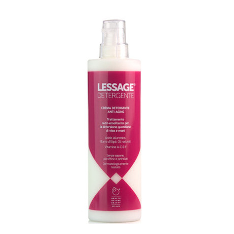 Lessage Detergente 500 ml