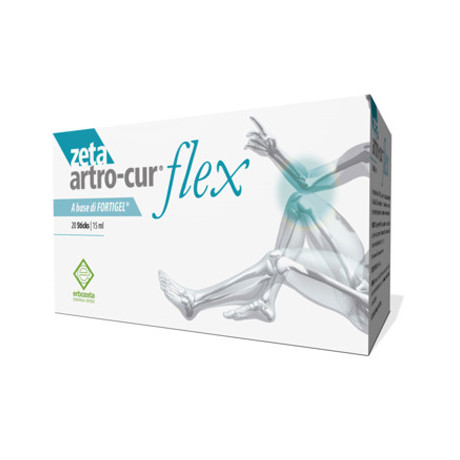 Zeta Artro Cur Flex 20stick
