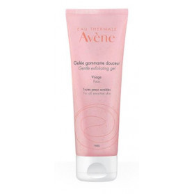 Avene Gelee Esfol Viso 75ml