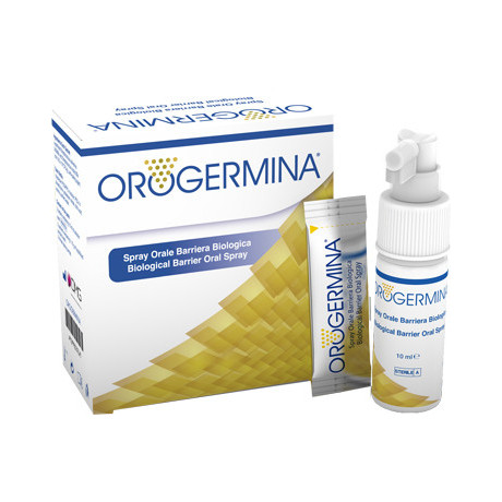 Orogermina Spray Orale