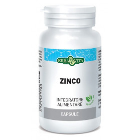 Zinco 60 Capsule