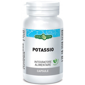 Potassio 60 Capsule