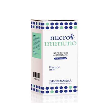 Microimmuno 150ml