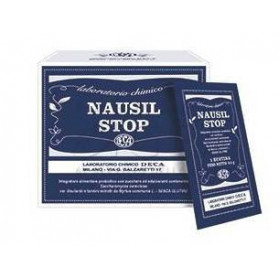 Nausil Stop 12 Bustine
