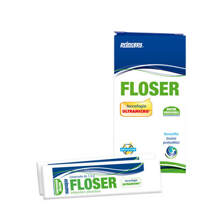 Floser 10buste