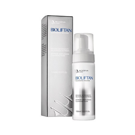 Bioliftan Cleansing Mousse