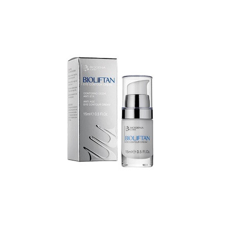 Bioliftan Eye Contour Crema 15ml