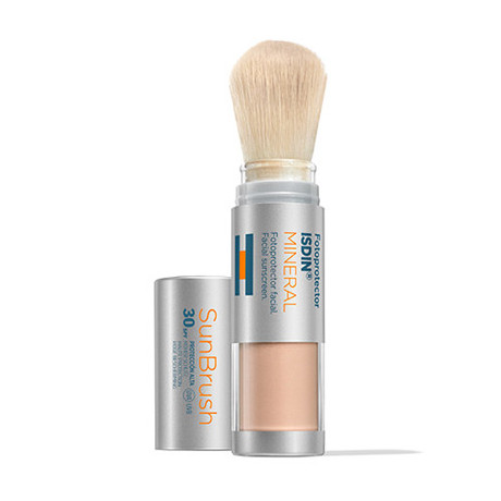 Sun Brush Mineral Spf30 Viso