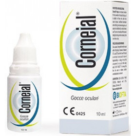 Corneial Gocce Flaconcino 10ml