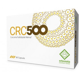 Crc500 60 Capsule