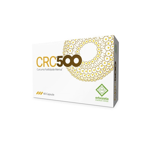 Crc500 60 Capsule