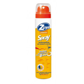 Zcare Protection Spray 100ml