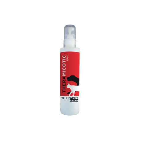 Theramicotic Spray 200ml