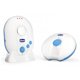 Chicco Baby Contr Classic Audio