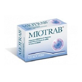 Miotrab 30 Compresse