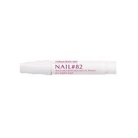 Nail 82 Balsamo Rinforz Unghie