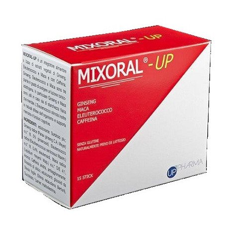 Mixoral Up 15 Stick