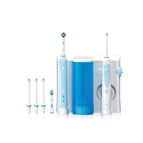 Oralb Oral Center Water Oc16