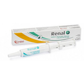 Renal P Pasta 15ml