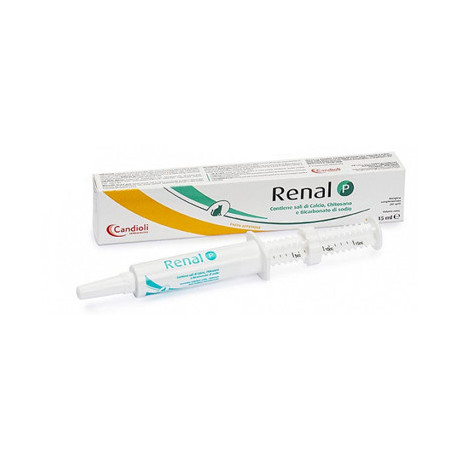 Renal P Pasta 15ml