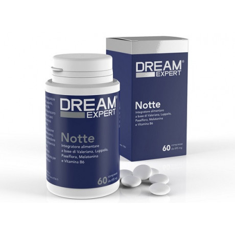 Dream Ex Notte 60 Compresse