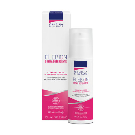 Flebion Crema Detergente 100ml