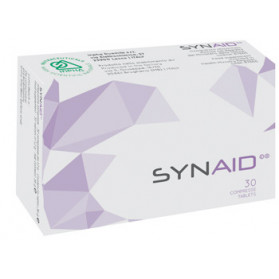 Synaid 30 Compresse