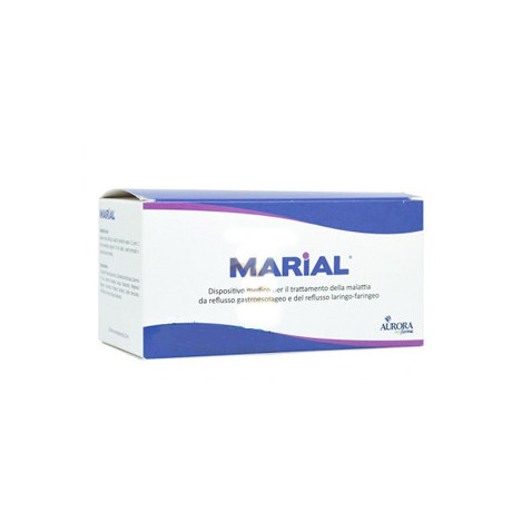 Marial 20 Oral Stick 15 ml