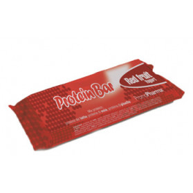 Protein Barretta Red Fruit E Yogurt 50 g