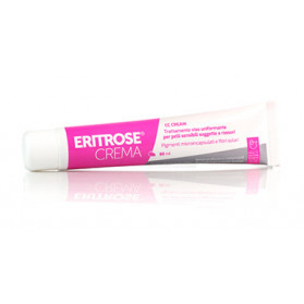 Eritrose Crema 50 ml