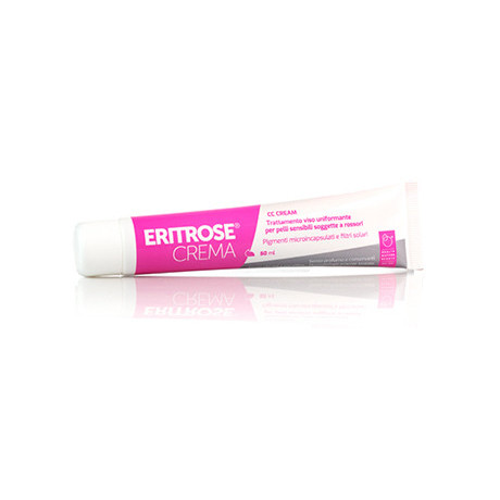 Eritrose Crema 50 ml